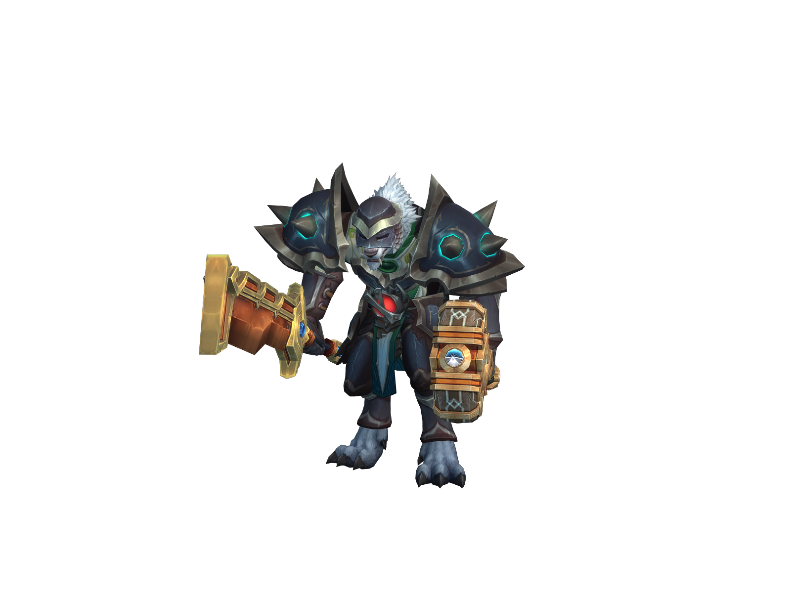 Hokrak