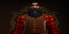 Zevlando's icon