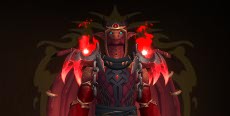 Syrax's icon