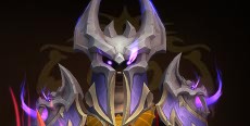 Raknight's icon