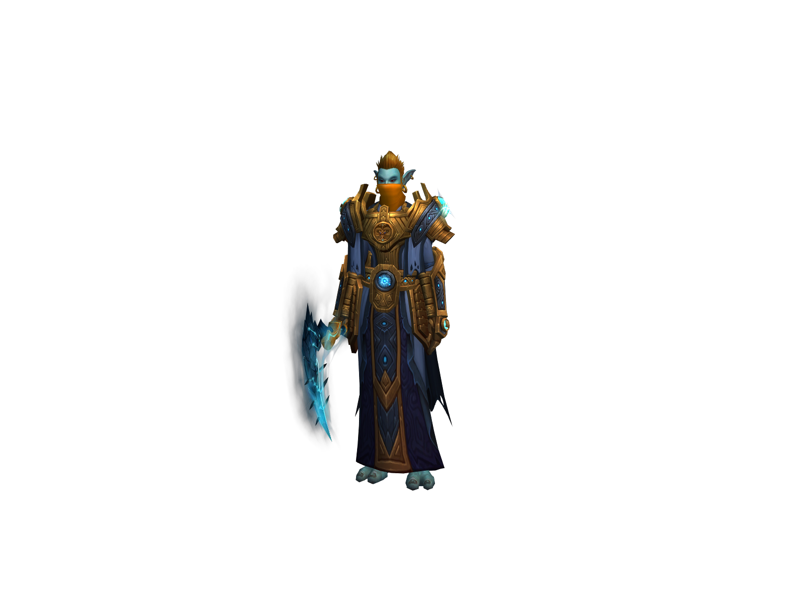 Somehots character render
