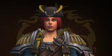 Shamami's icon