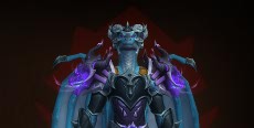 Omnissiah's icon