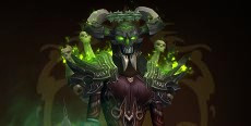 Eavilock's icon