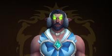 Misaak's icon