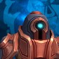 Terminatorek avatar