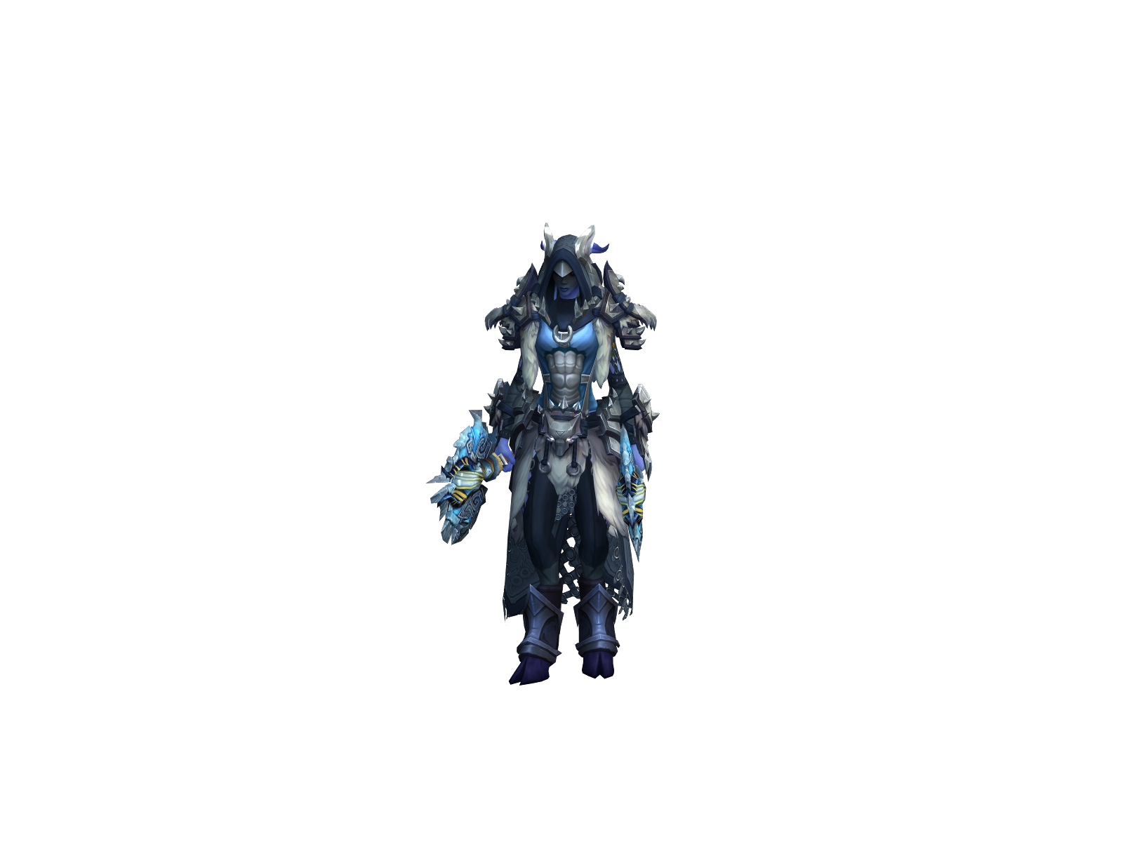Shaldrin