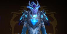 Sarthia's icon