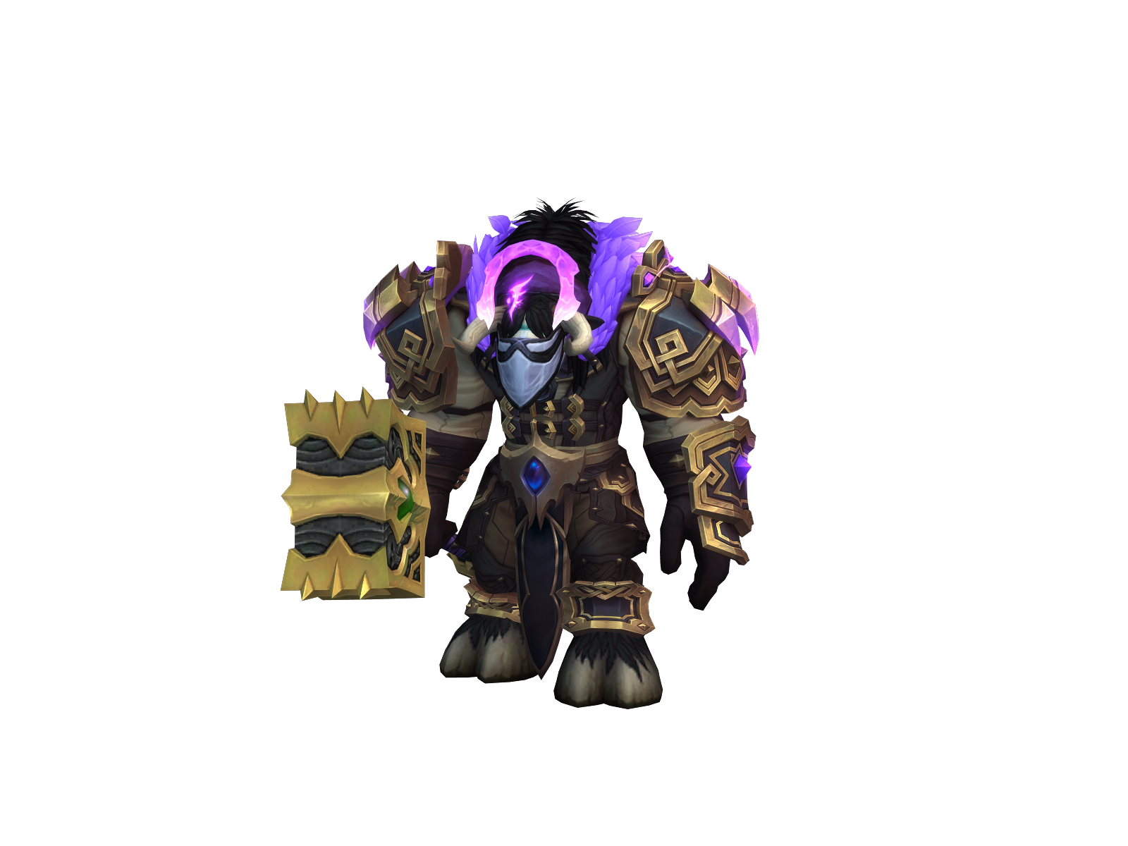 Homodruid