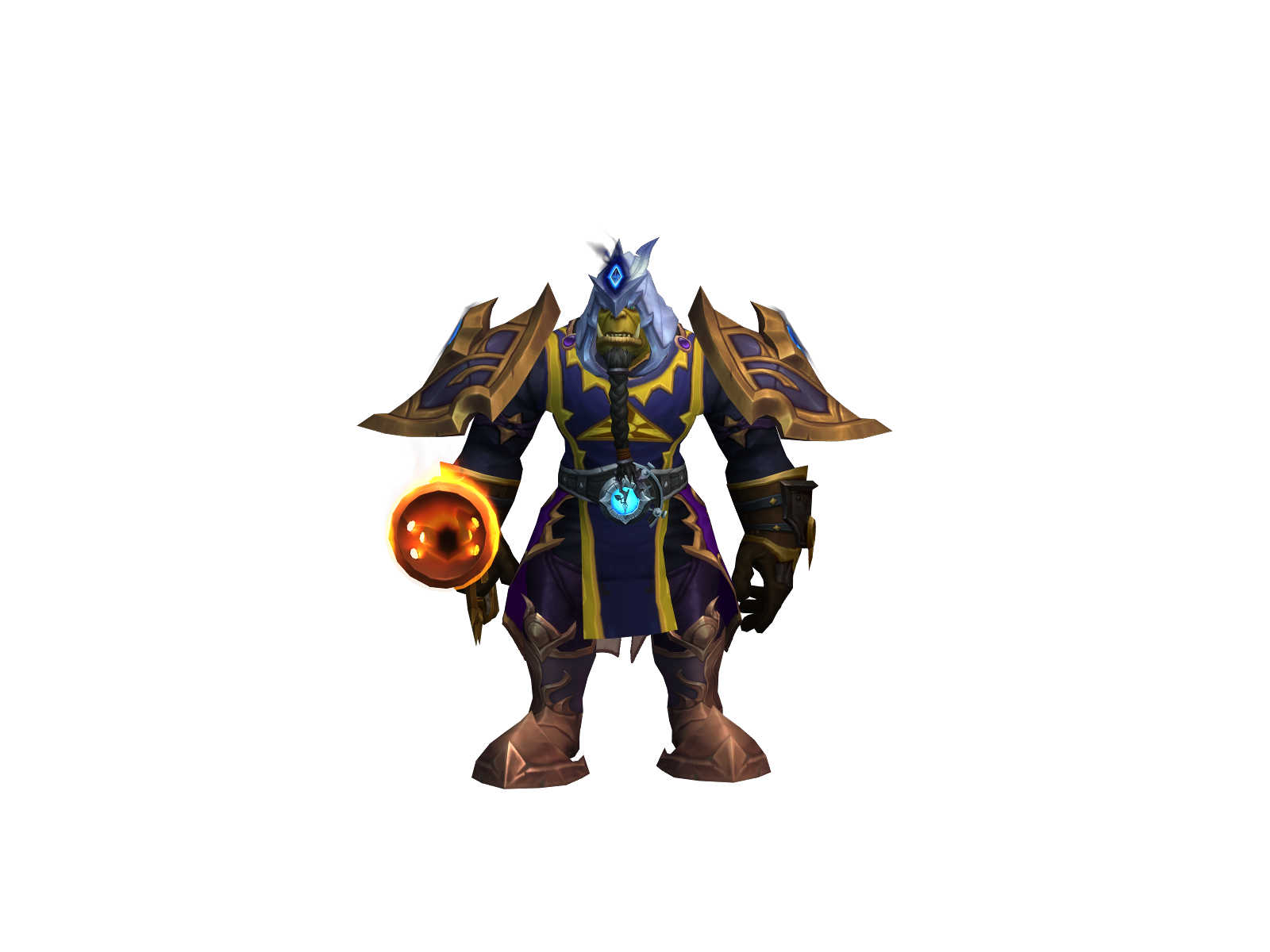Chrumkaczeus