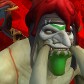 Zaojin portrait