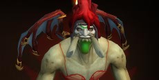 Zaojin's icon