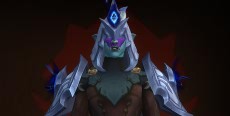 Akîna's icon