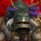Whiteehorn avatar