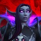 Nyxelle portrait