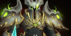 Hukonn's icon