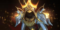 Mjotka's icon