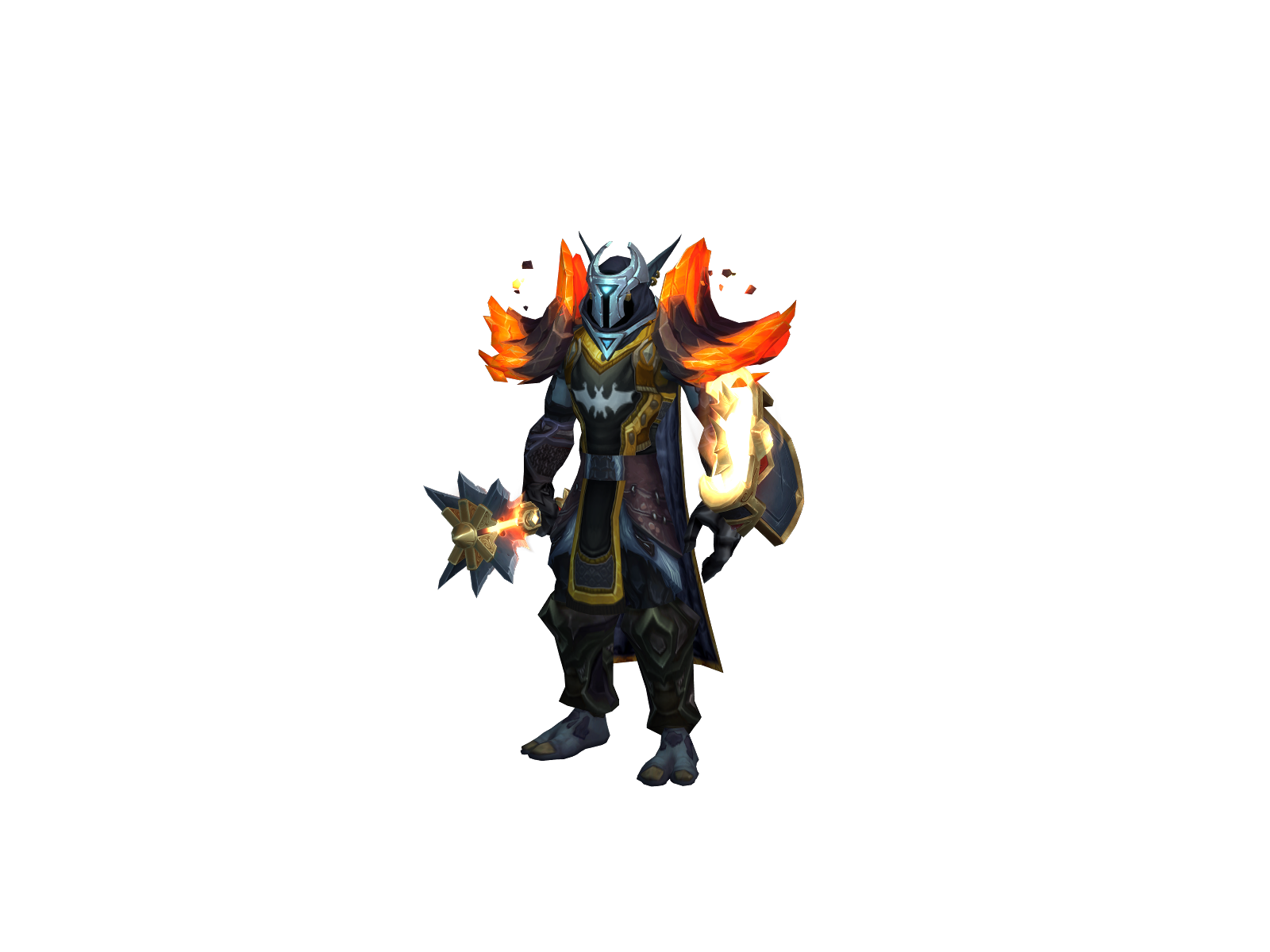 Misiarhealuj