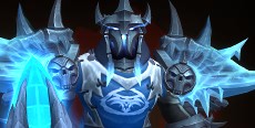 Donpedroser's icon