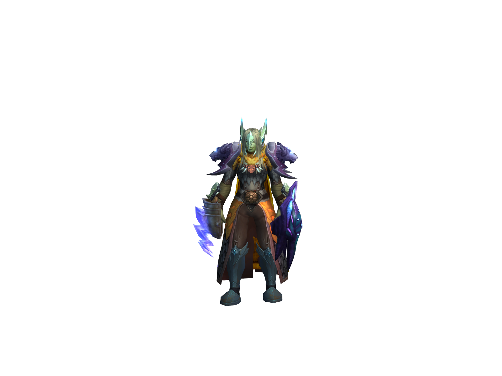 Eilysa