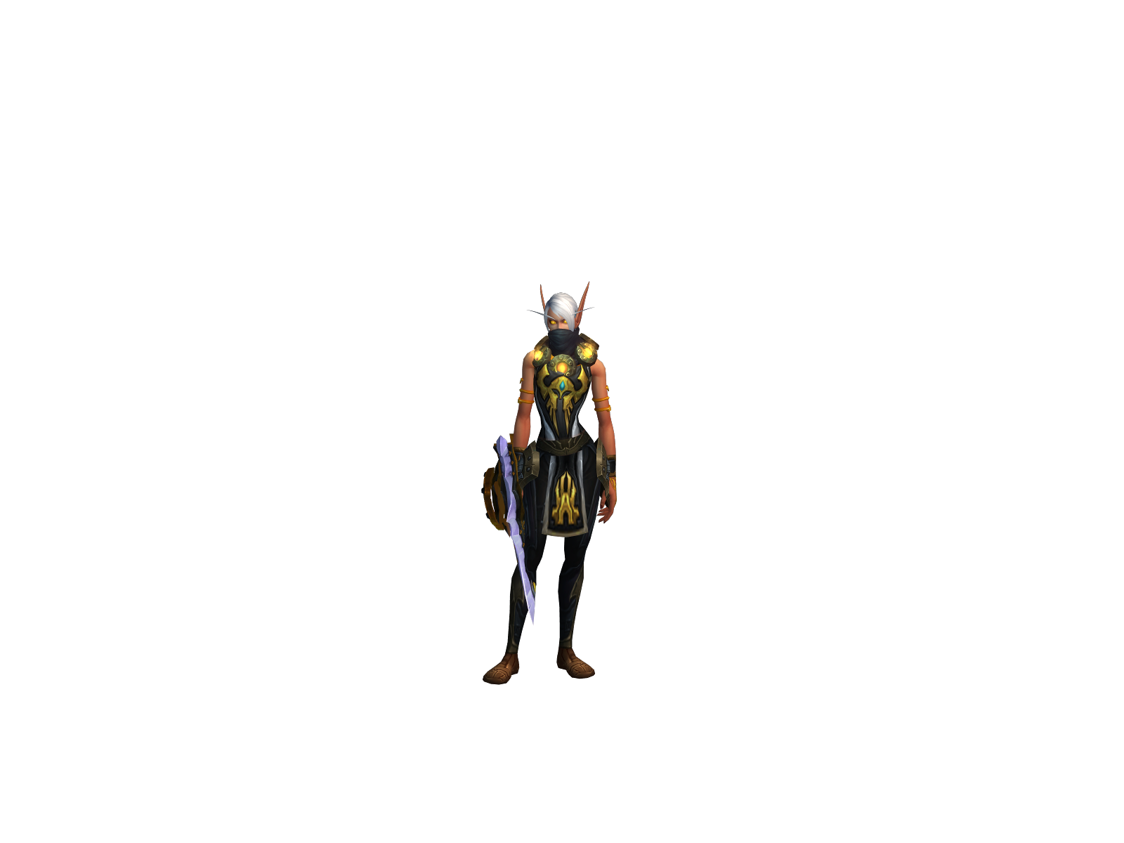 Prekistmonk