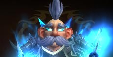 Darqey's icon