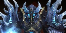 Topornick's icon