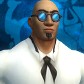 Worldwide avatar