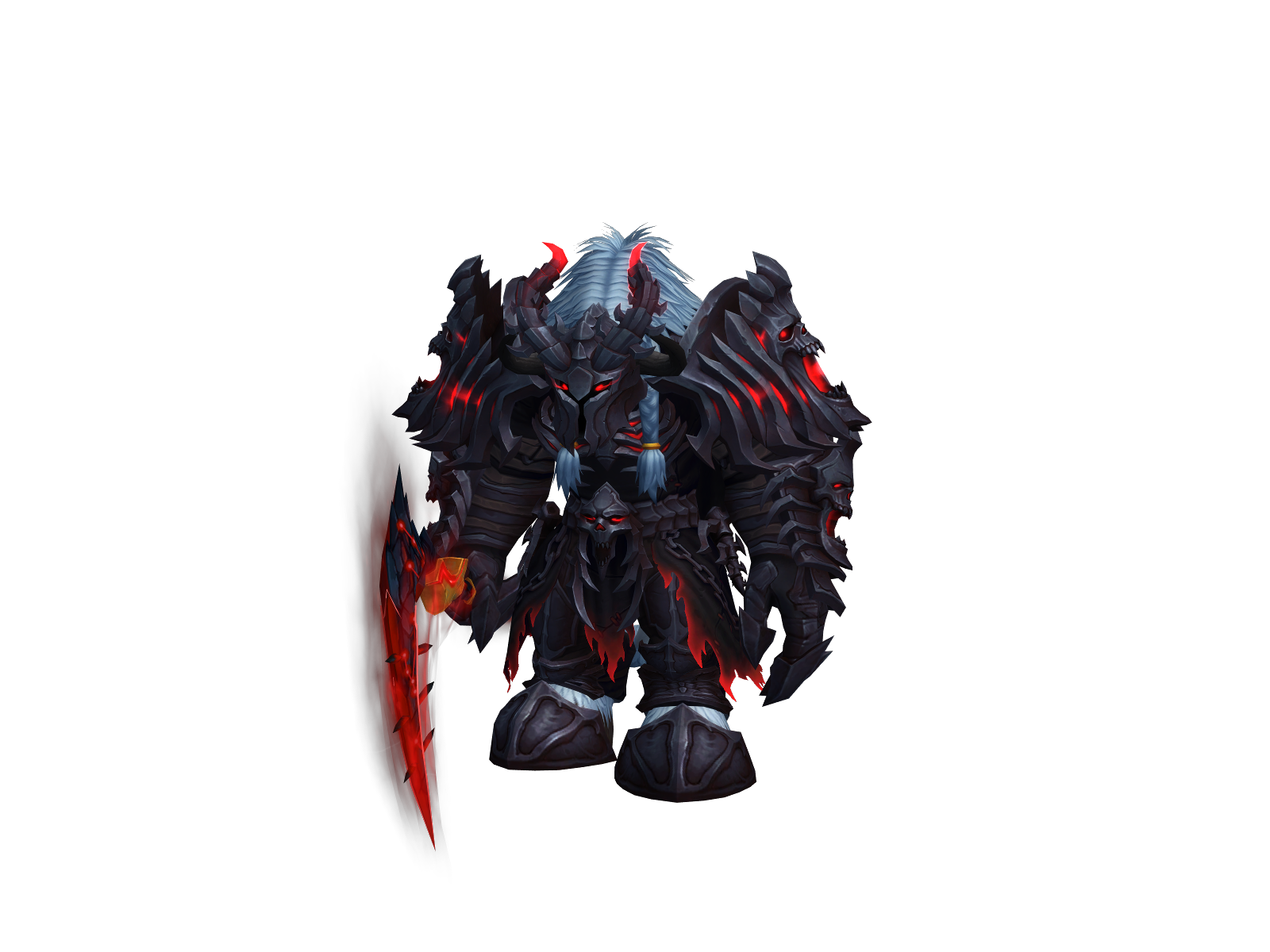 Bloodyknight