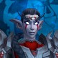 Salubele portrait