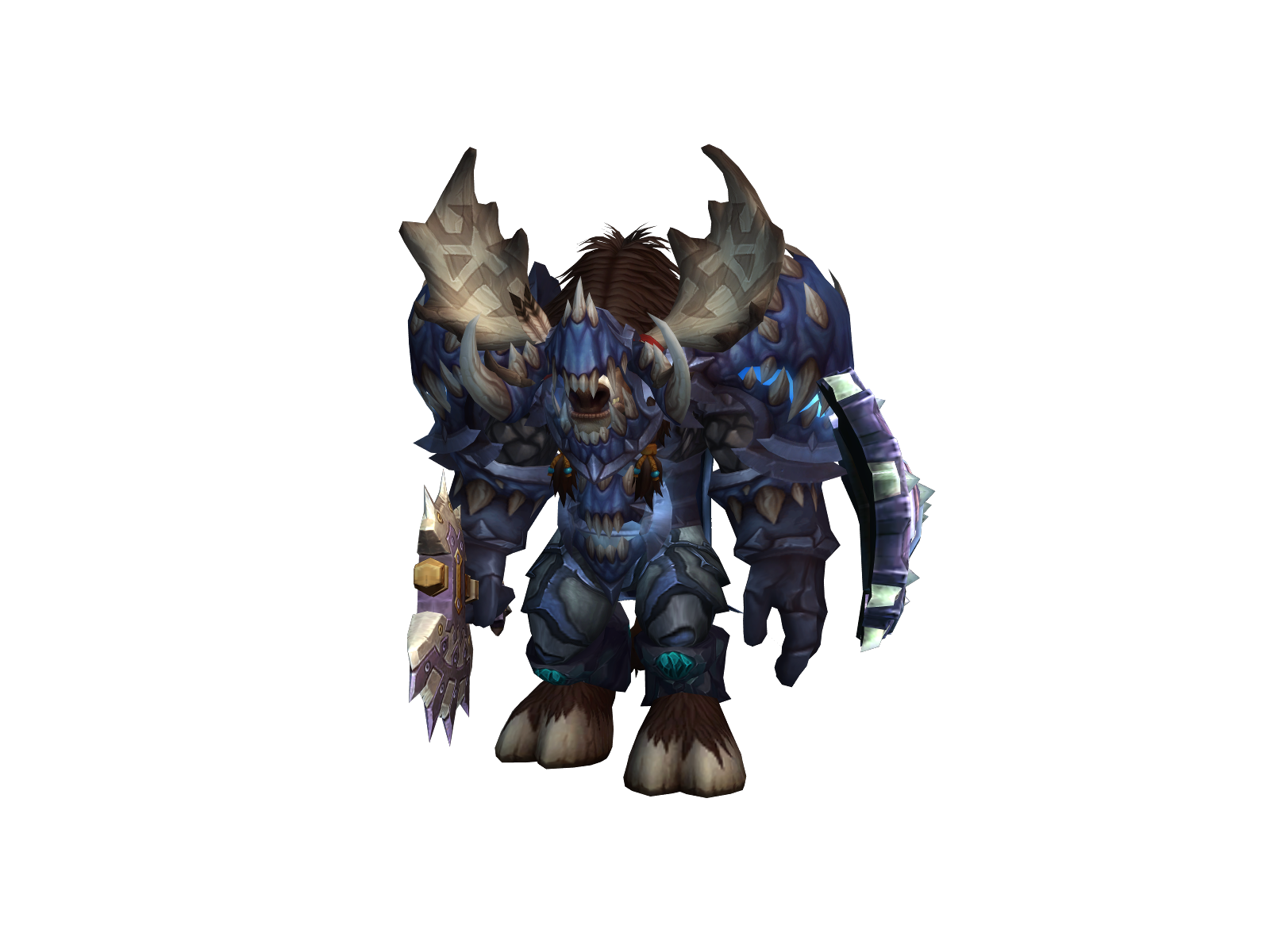 Skurwool