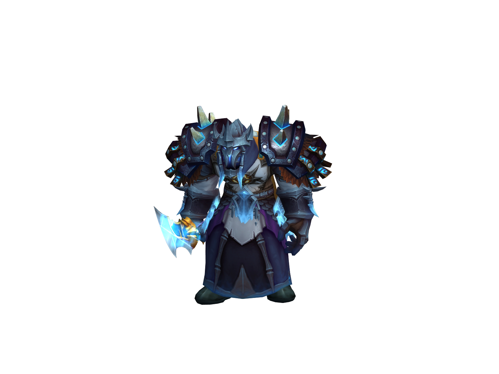 Markluz