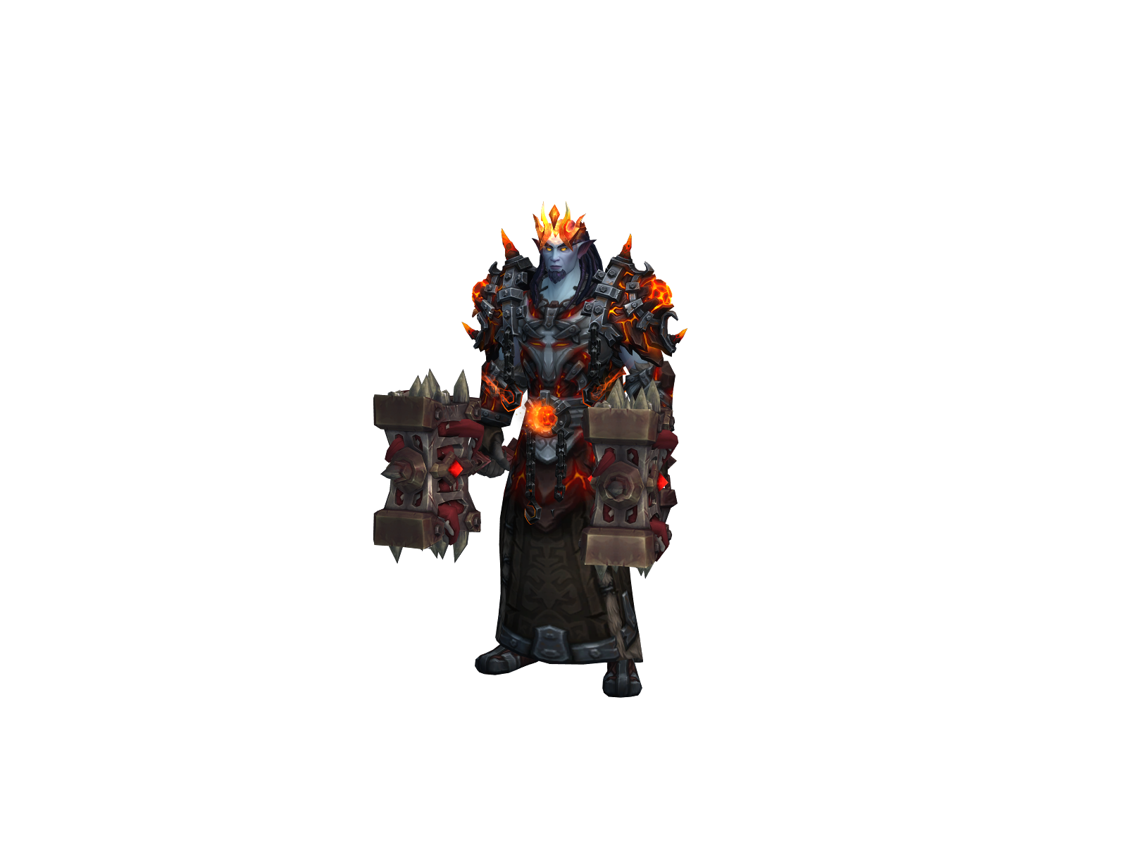 Barkstorm