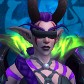 Obdarzona avatar