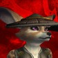 Yaemonk avatar