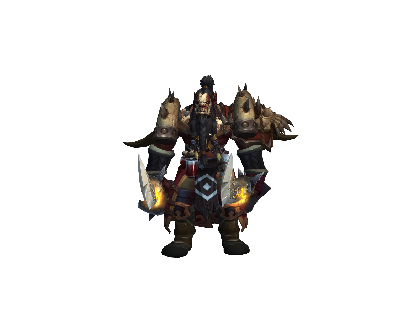 Daratghun
