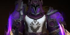 Dervolfie's icon