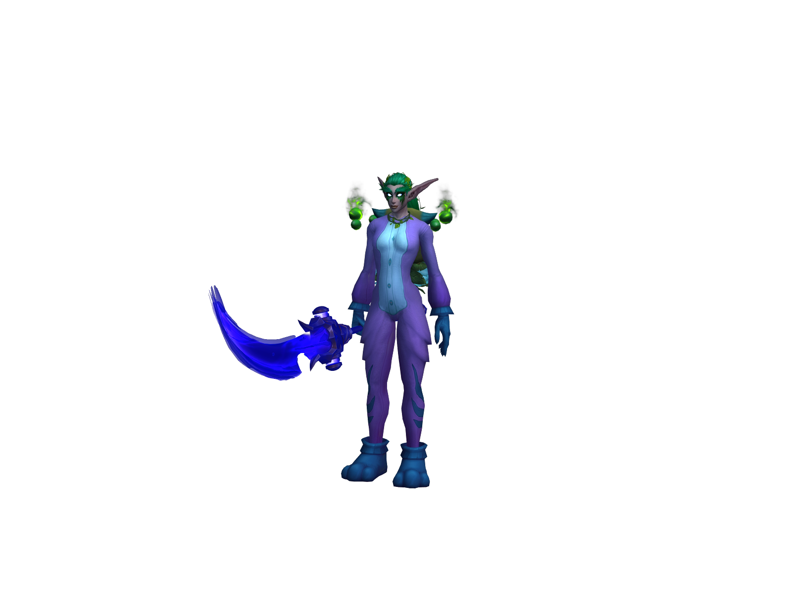 Healmymonk