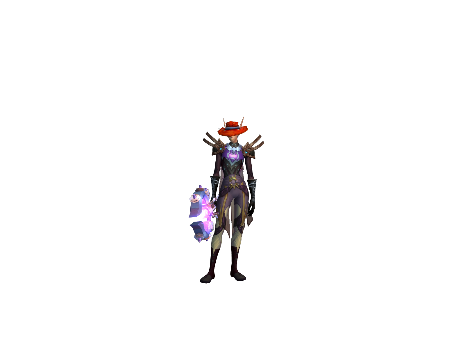 Alalaislock