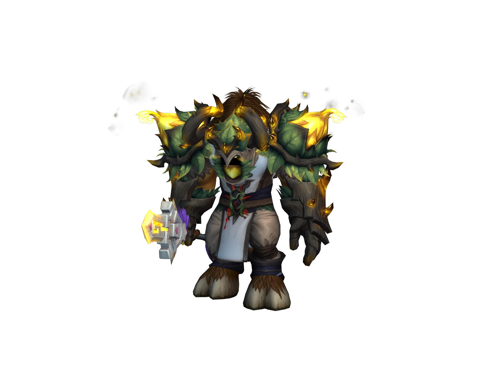 Whiffy