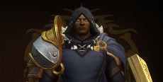 Levatorani's icon