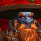 Niebiesk avatar