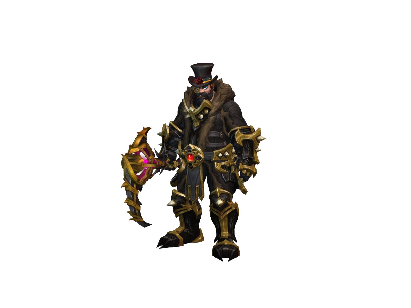 Blightower
