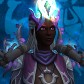 Vyorr