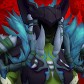 Ssanczesito portrait