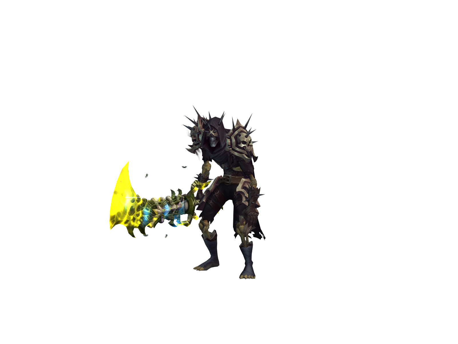 Frostcorpse