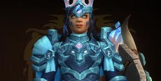 Majku's icon
