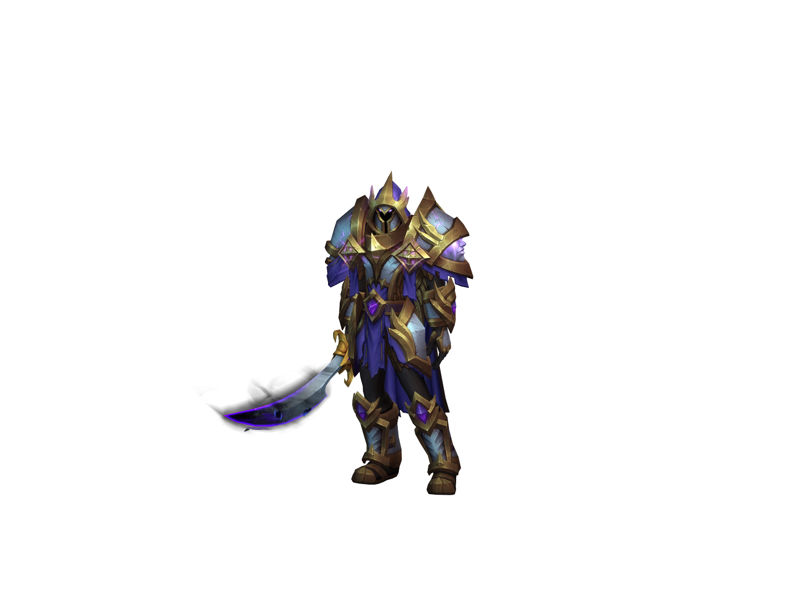 Krzaku