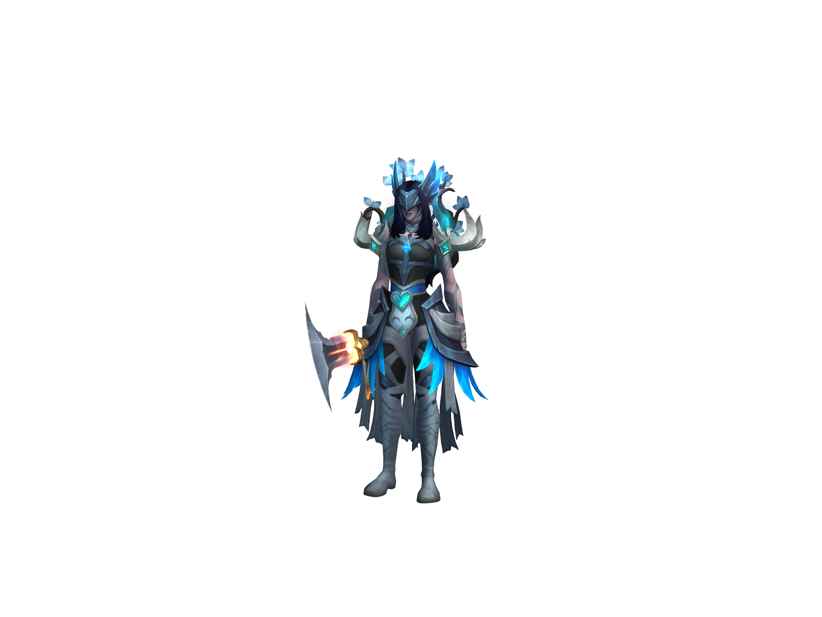 Morkiedru