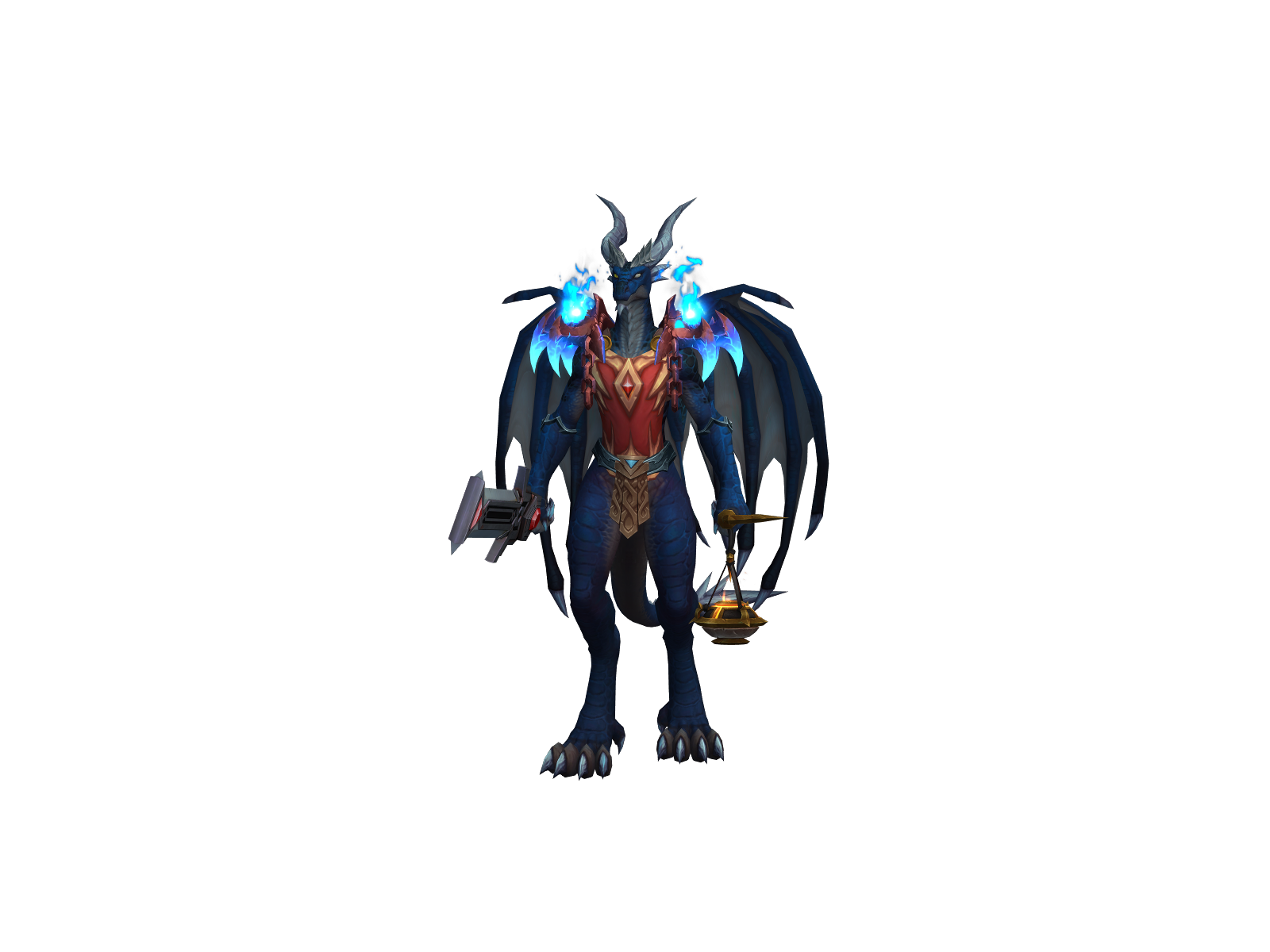 Jandbodragon